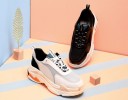 Dame plateausneakers 4