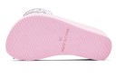 Dame platform klipklappere A2577 6