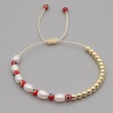 Dame pull-up armbånd H126 4