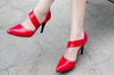 Dame pumps Isabelle J1742 4