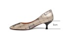 Dame pumps Jeanne J1125 12
