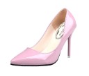 Dame pumps Lady 1