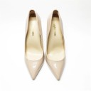 Dame pumps Linda 1