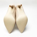 Dame pumps Linda 2
