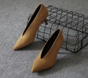Dame pumps Marie 6