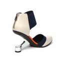 Dame pumps Rosie J2385 8