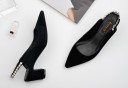 Dame pumps Roxy 2