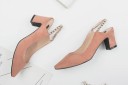 Dame pumps Roxy 5