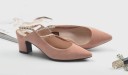 Dame pumps Roxy 6