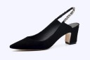 Dame pumps Roxy 7