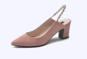 Dame pumps Roxy 8