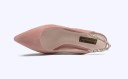 Dame pumps Roxy 9