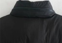Dame quiltet vest P1414 3