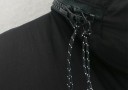 Dame quiltet vest P1414 4