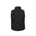 Dame quiltet vest P1415 5