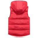 Dame quiltet vest P1556 2
