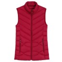 Dame quiltet vest P1815 1