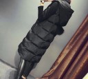 Dame quiltet vest P1916 2