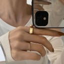 Dame ring 2 stk. D961 6