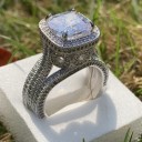 Dame ring 3 stk. D1375 5