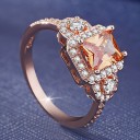 Dame ring 3 stk. D1777 4