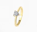 Dame ring D1010 12