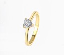 Dame ring D1010 2