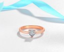 Dame ring D1010 4