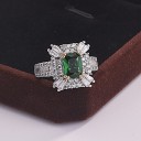 Dame ring D1013 2