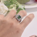 Dame ring D1013 5