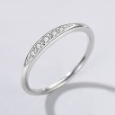 Dame ring D1014 3