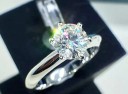 Dame ring D1017 4