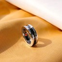 Dame ring D1019 1