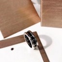 Dame ring D1019 2