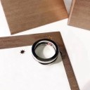 Dame ring D1019 3