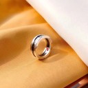 Dame ring D1019 4