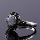 Dame ring D1024 1
