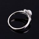 Dame ring D1024 2