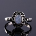 Dame ring D1024 4