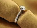 Dame ring D1025 3