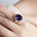 Dame ring D1028 4