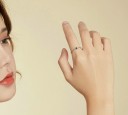 Dame ring D1030 3