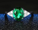 Dame ring D1033 2