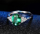 Dame ring D1033 3