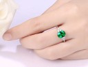 Dame ring D1033 4