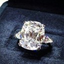 Dame ring D1037 2