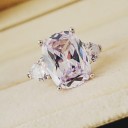 Dame ring D1037 4