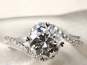 Dame ring D1041 4