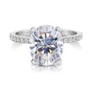 Dame ring D1042 5