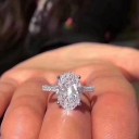 Dame ring D1042 2